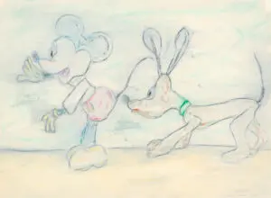 Cartoon Conspiracies 7