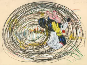 Cartoon Conspiracies 12