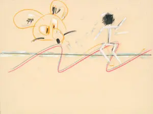 Cartoon Conspiracies 11
